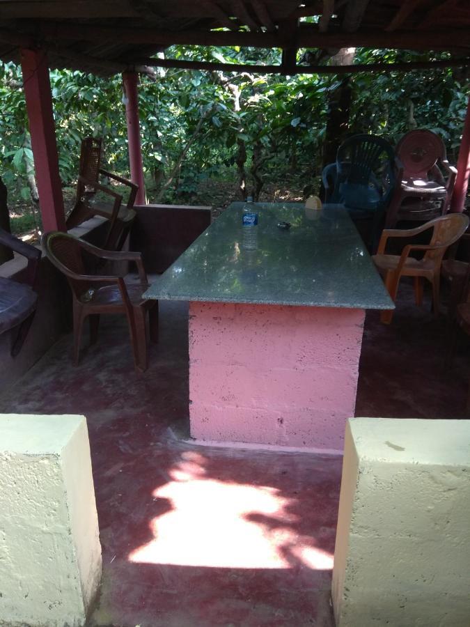 Dreams Home Estate Stay Suntikoppa Exterior foto