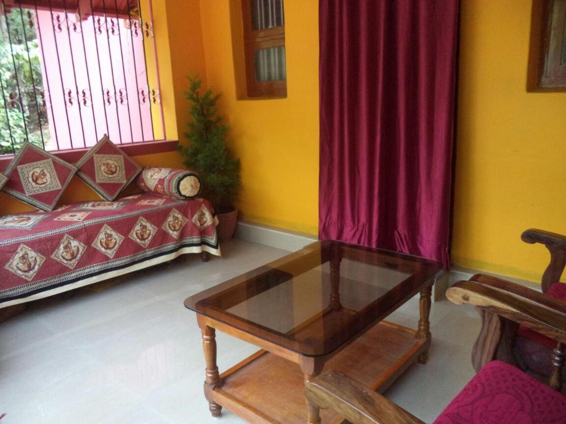 Dreams Home Estate Stay Suntikoppa Exterior foto