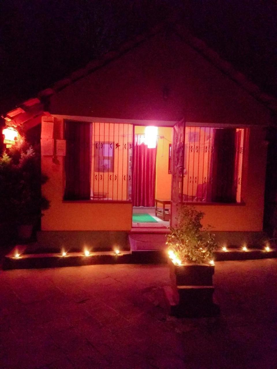 Dreams Home Estate Stay Suntikoppa Exterior foto